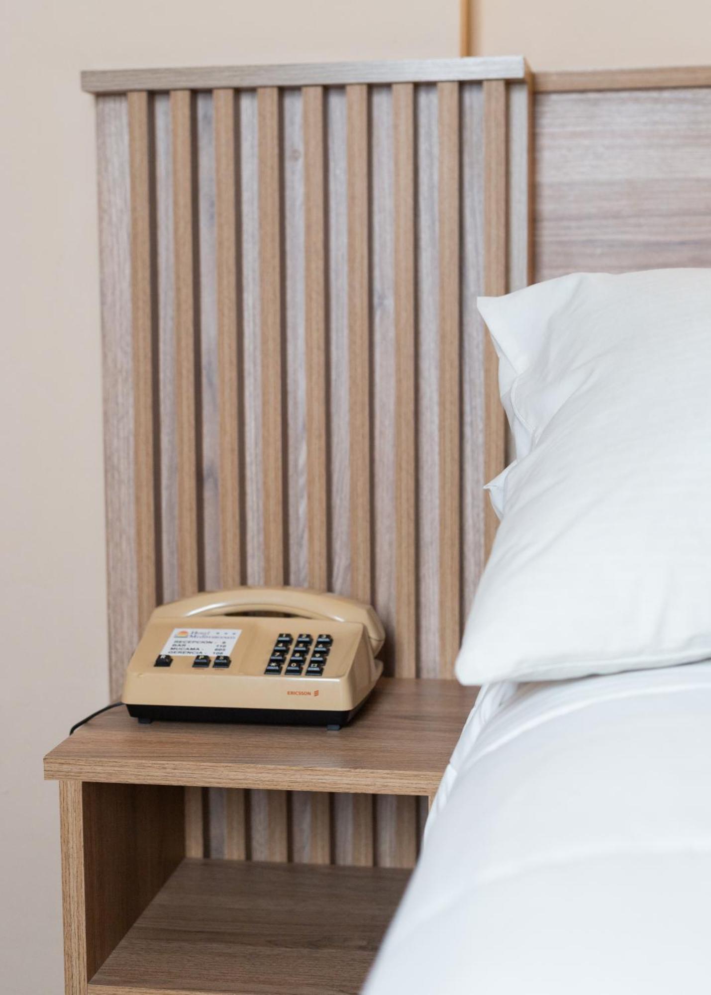 Mediterraneo Hotel