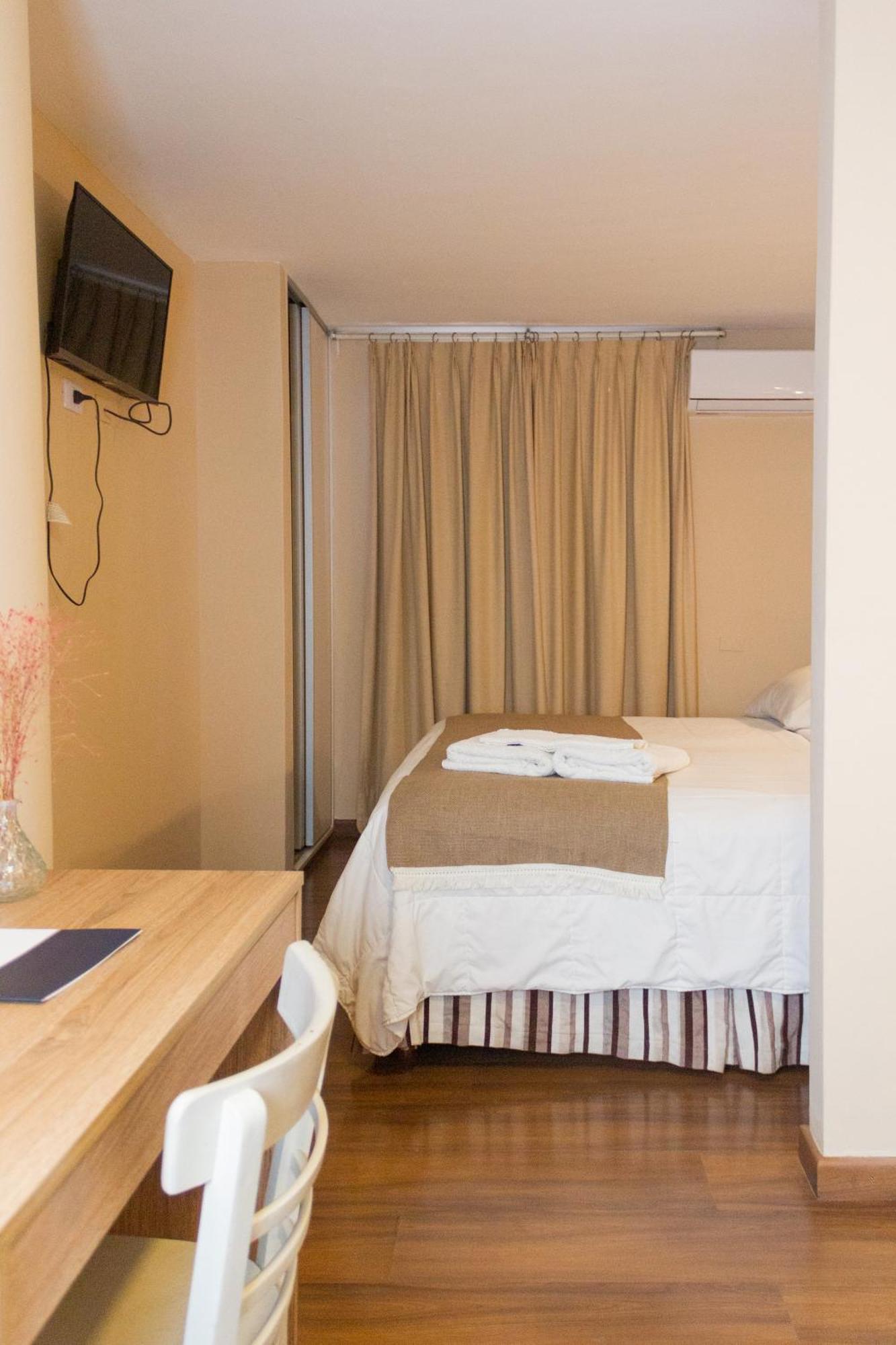 Mediterraneo Hotel 3*