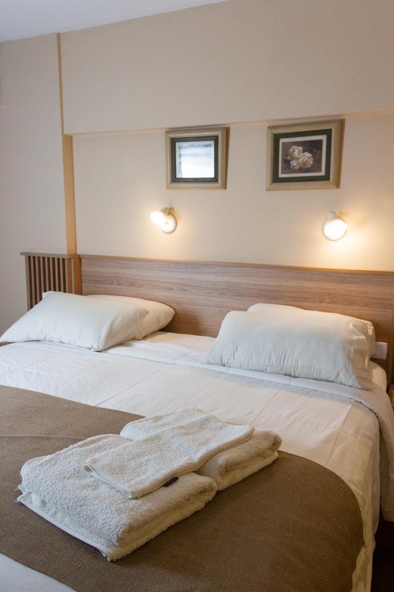 Hotel Mediterraneo 3*