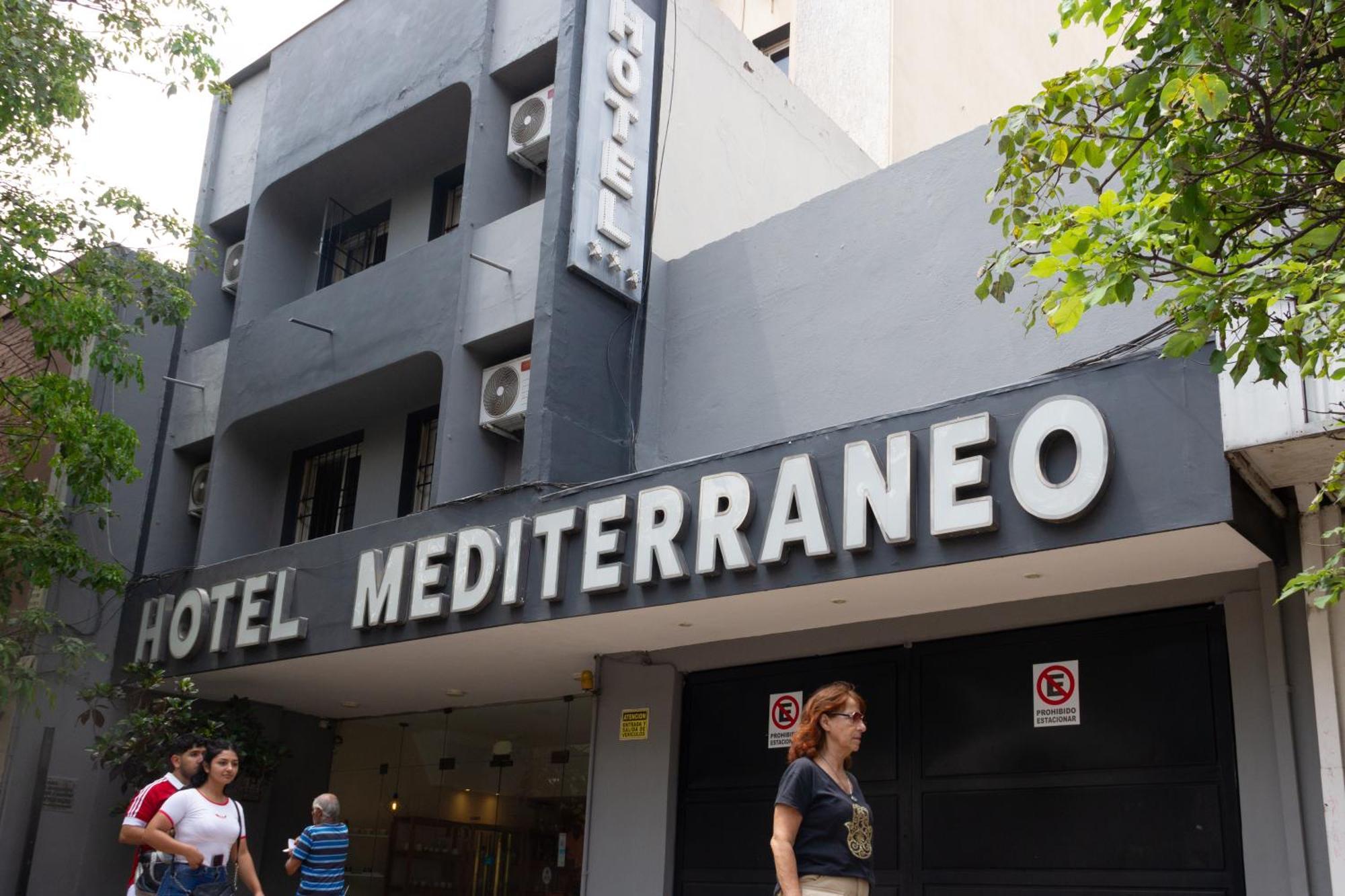 Mediterraneo San Miguel de Tucumán