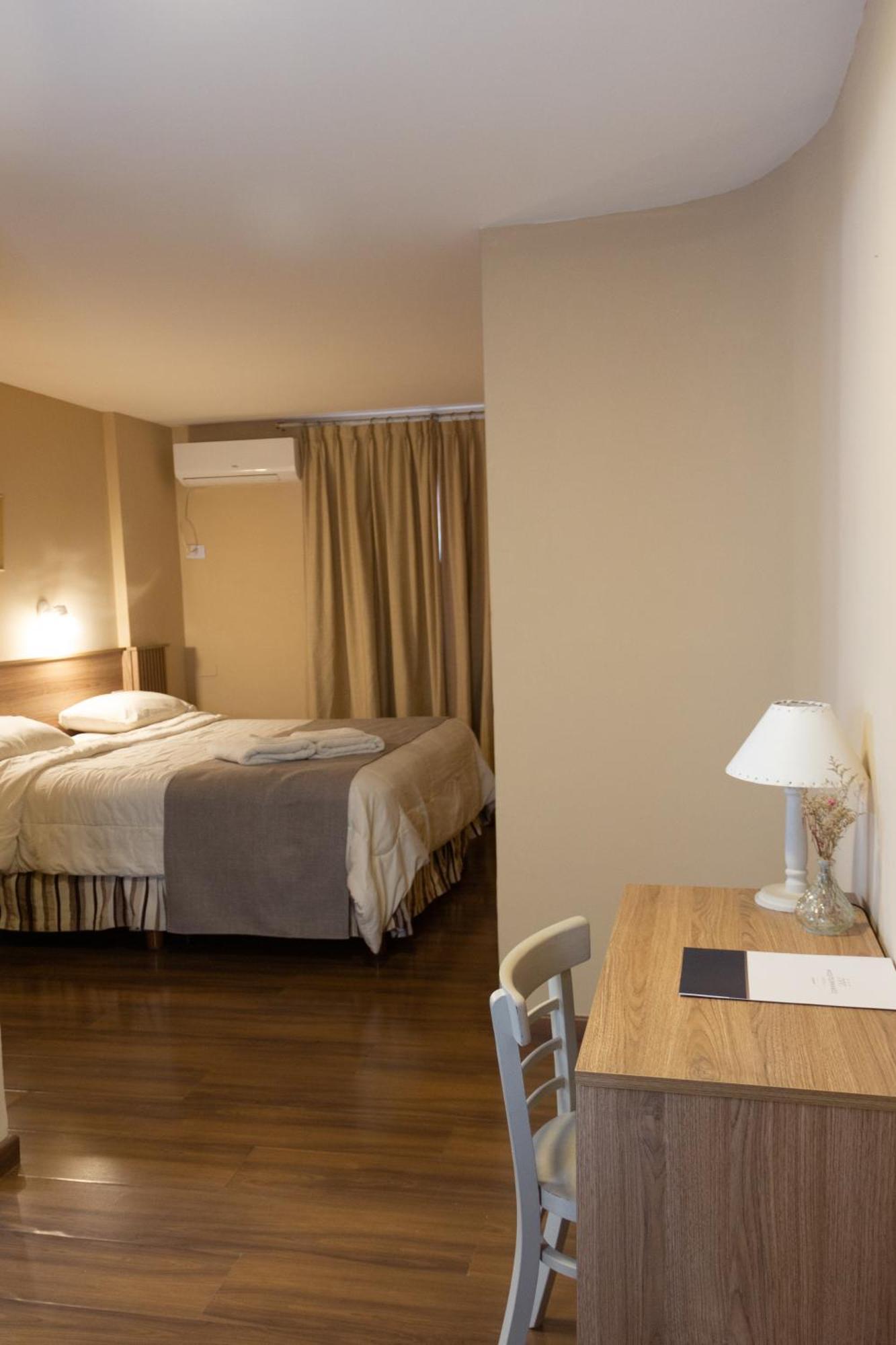 Hotel Mediterraneo San Miguel de Tucumán