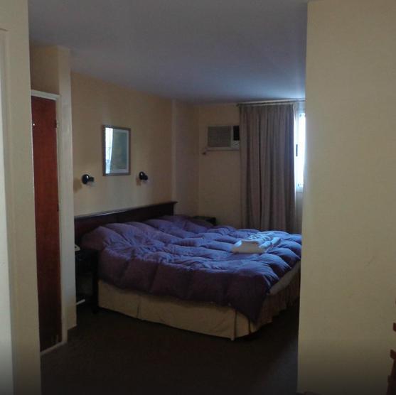 Mediterraneo Hotel 3*
